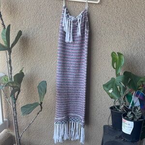 Loewe Paula’s Ibiza Dress